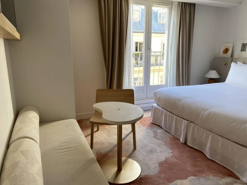 Nuage Hôtel - photo 4