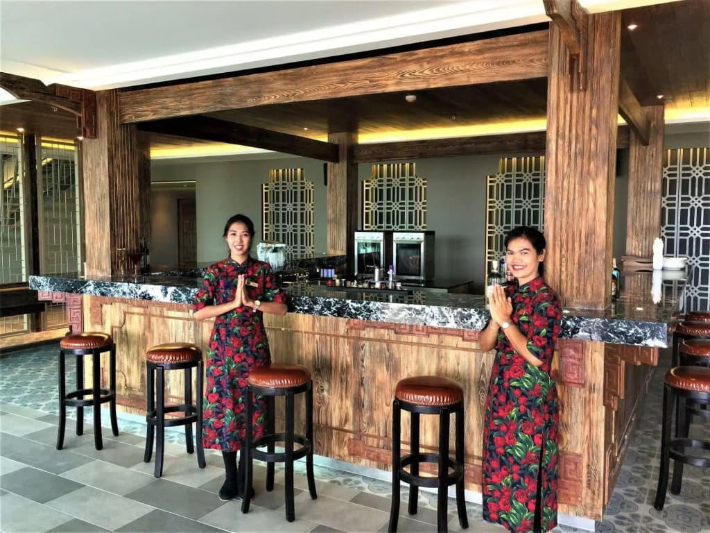 AtEase Phuket Patong - photo 28