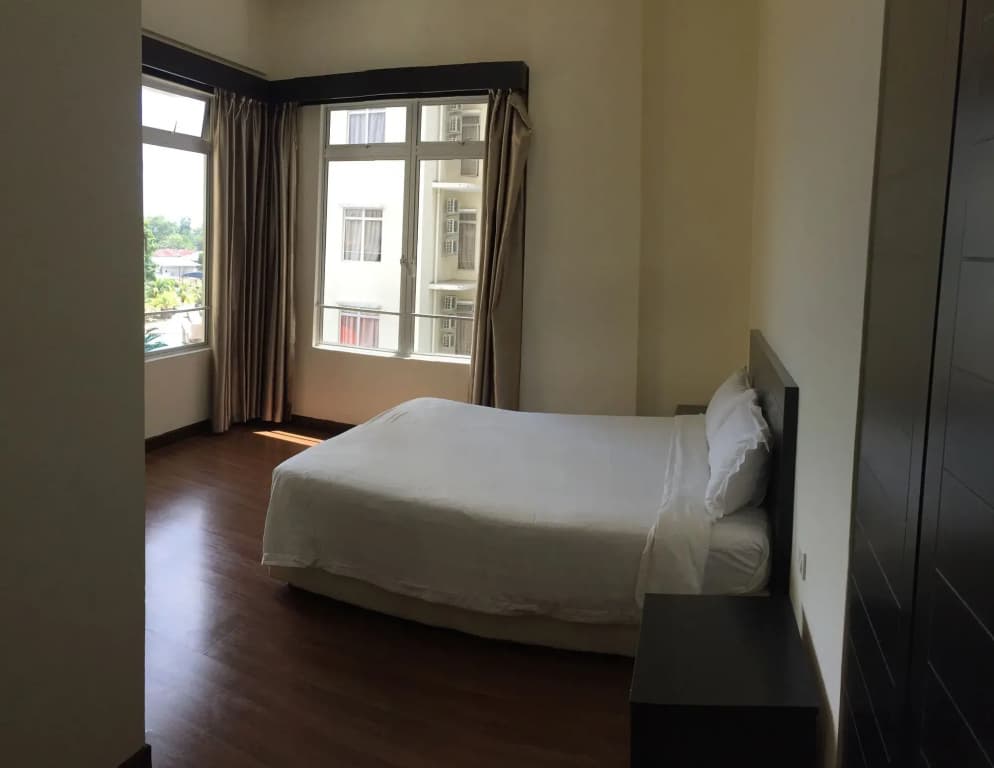 Homestay Bayou Lagoon Park Resort - photo 2