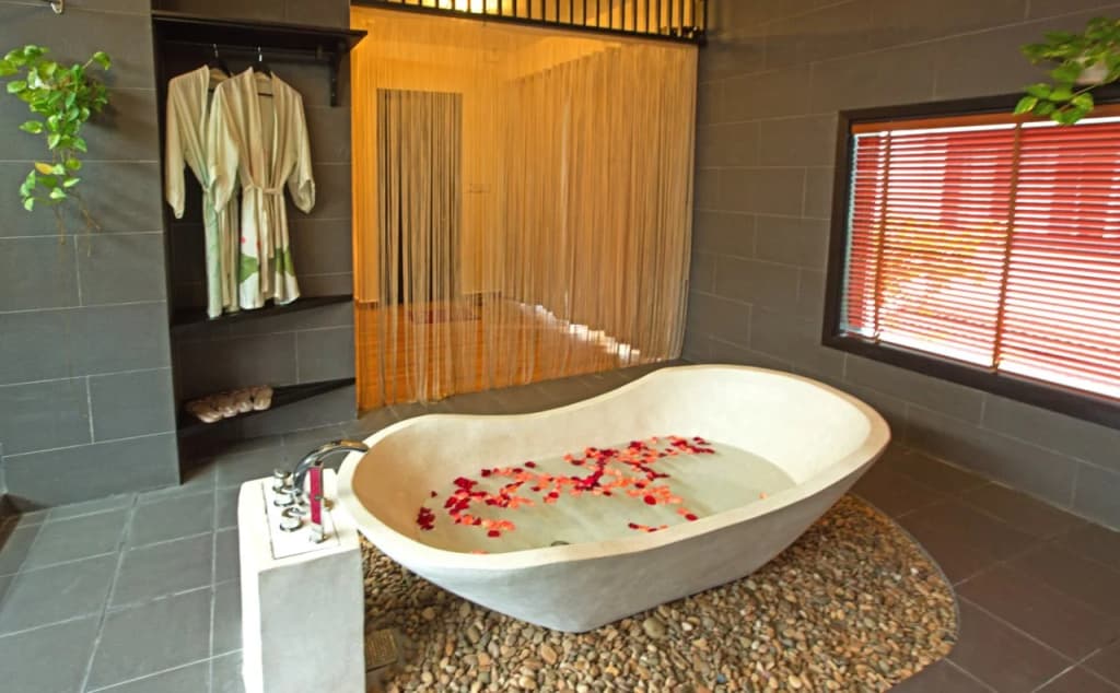 East West Villa - photo 19