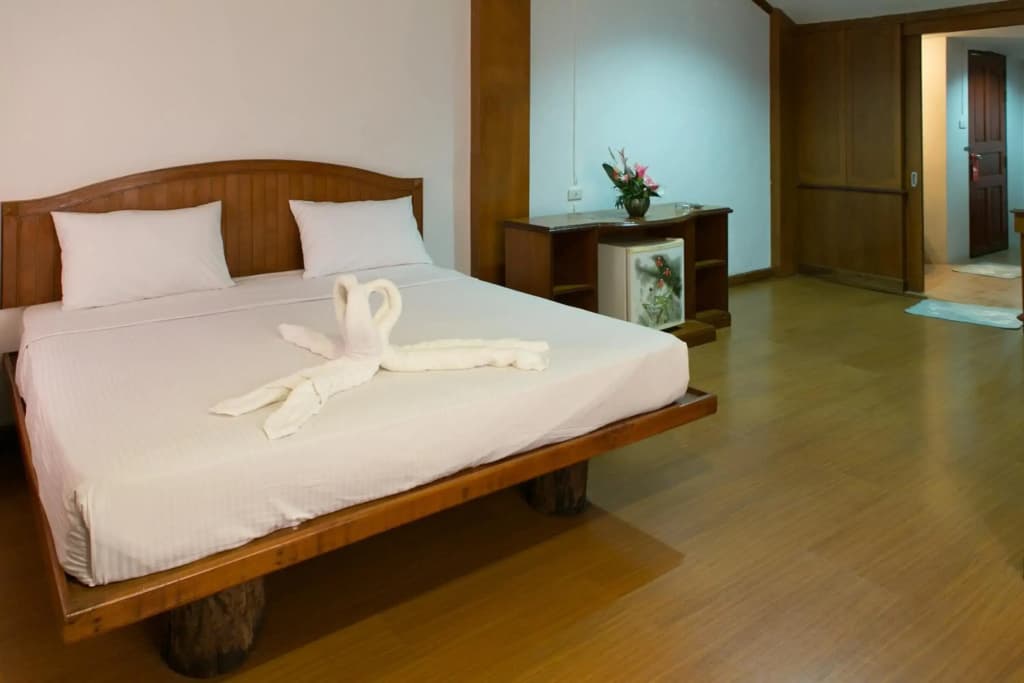 Haadrin Resort - photo 3