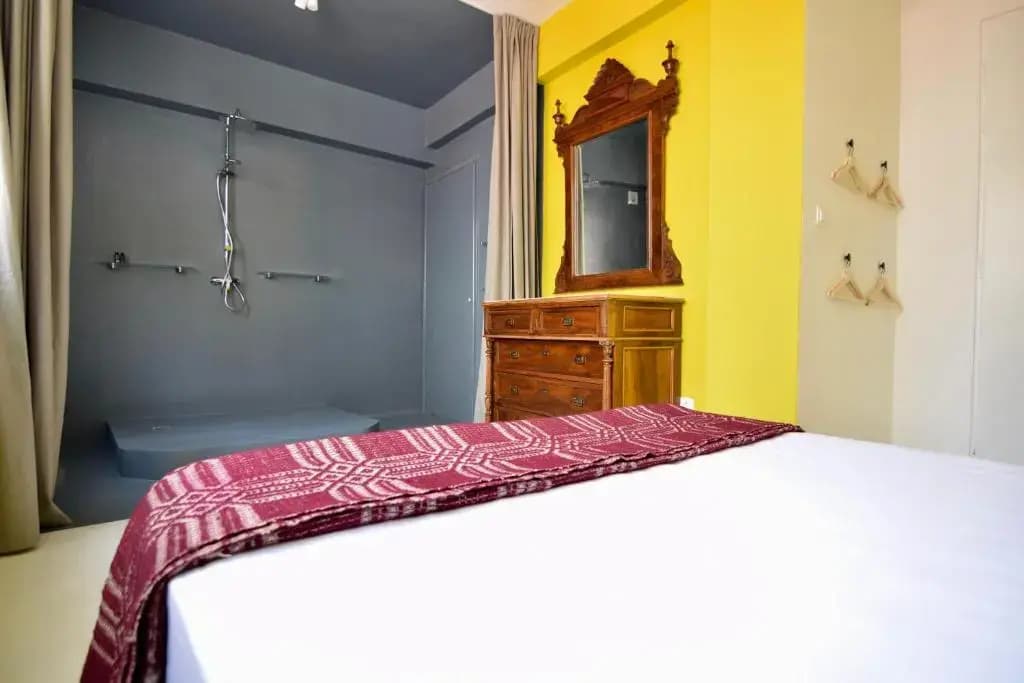 Central apts with Acropolis views - PK building - photo 6