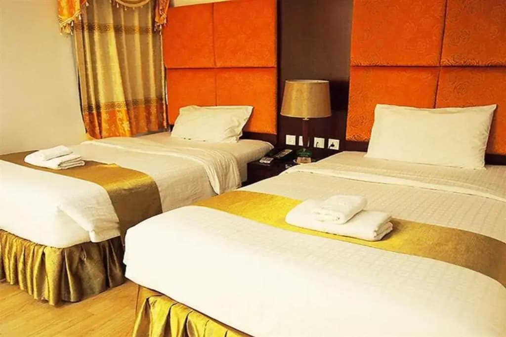 The Grand Lodge Pattaya - photo 49
