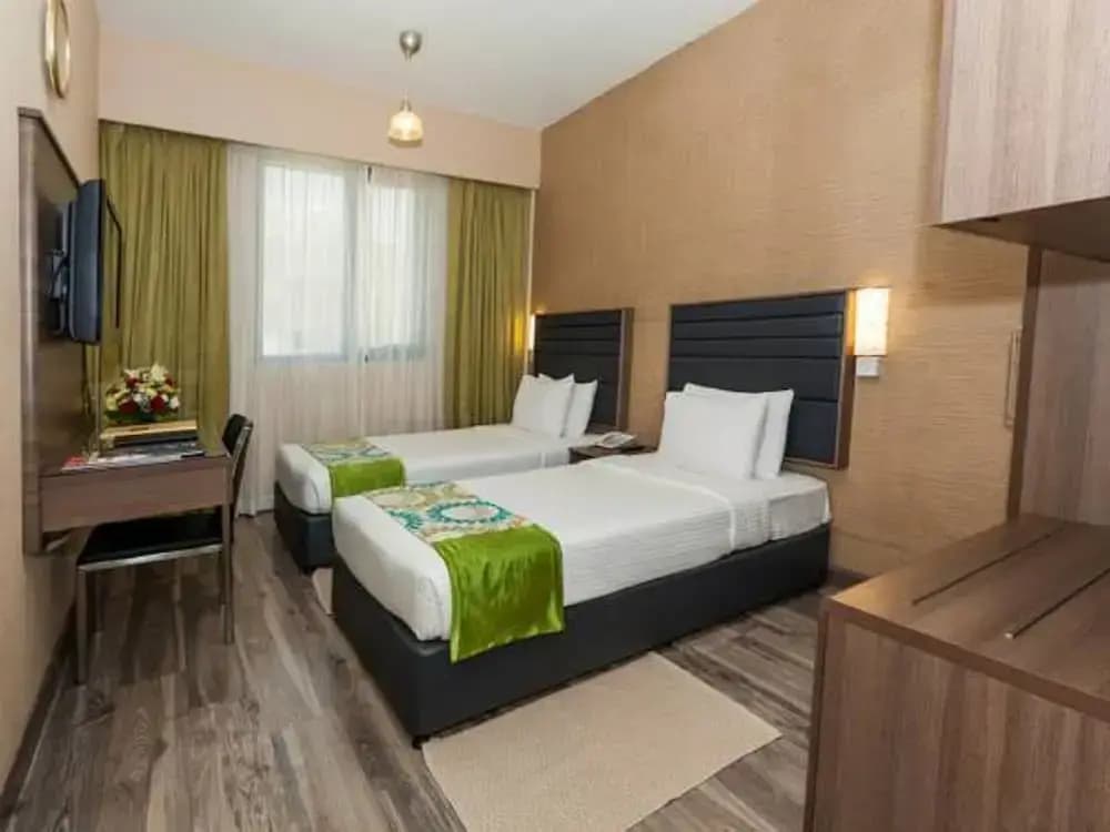 Florida Hotel - Dubai - photo 4