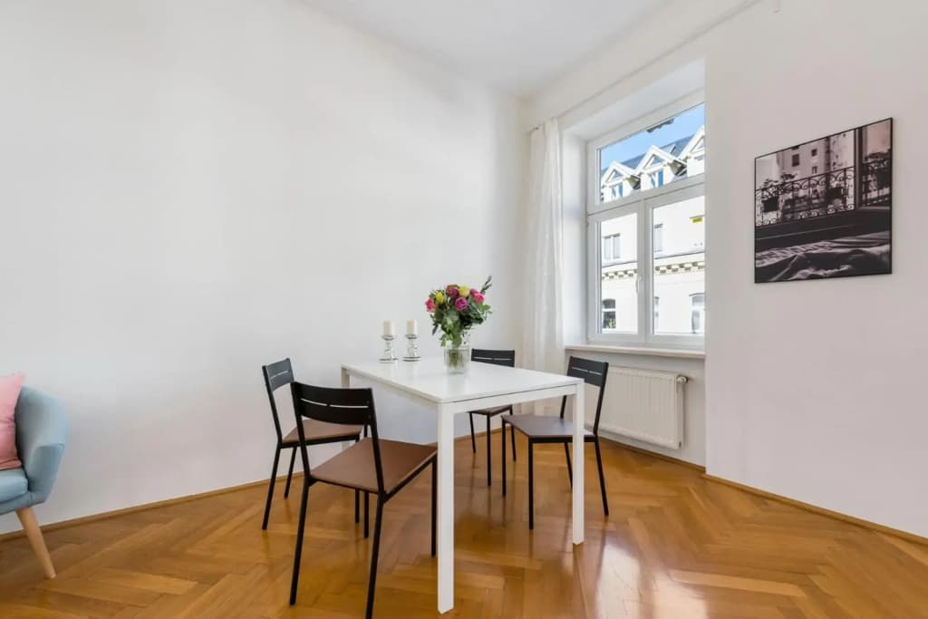 A&S Center Apartment Vienna - photo 2