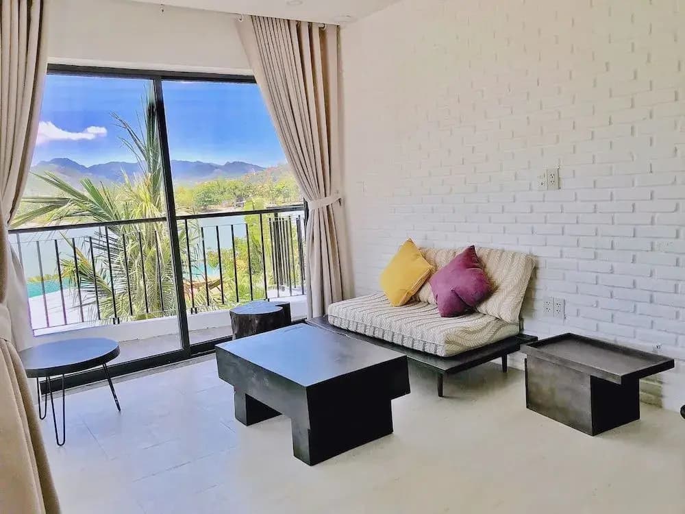 Klaus Resort - photo 8
