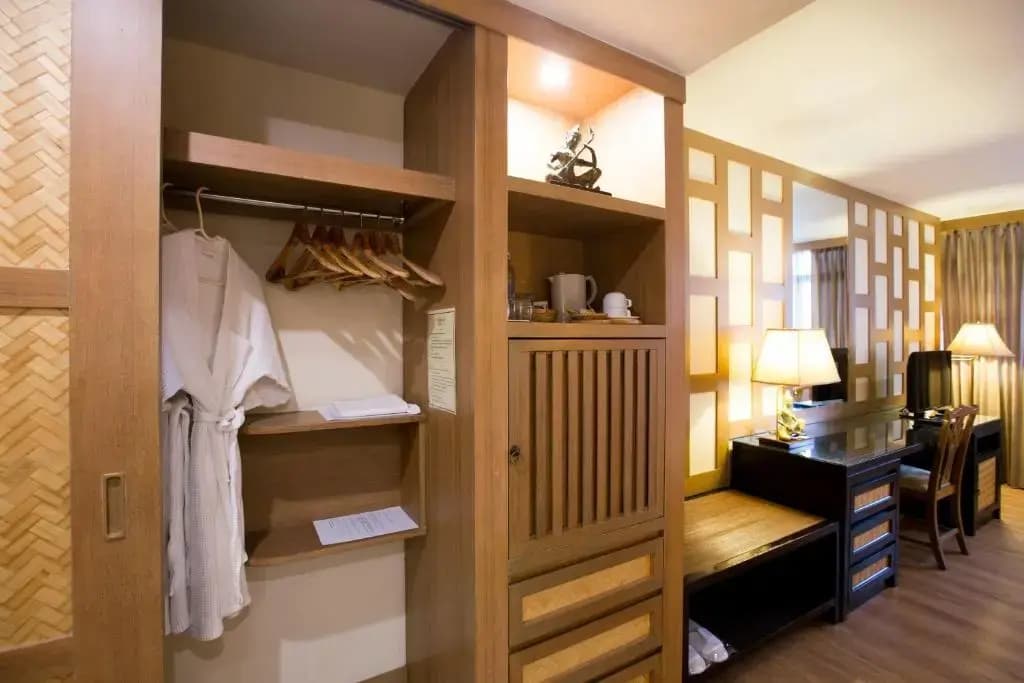 The Tarntawan Hotel Surawong Bangkok - photo 16