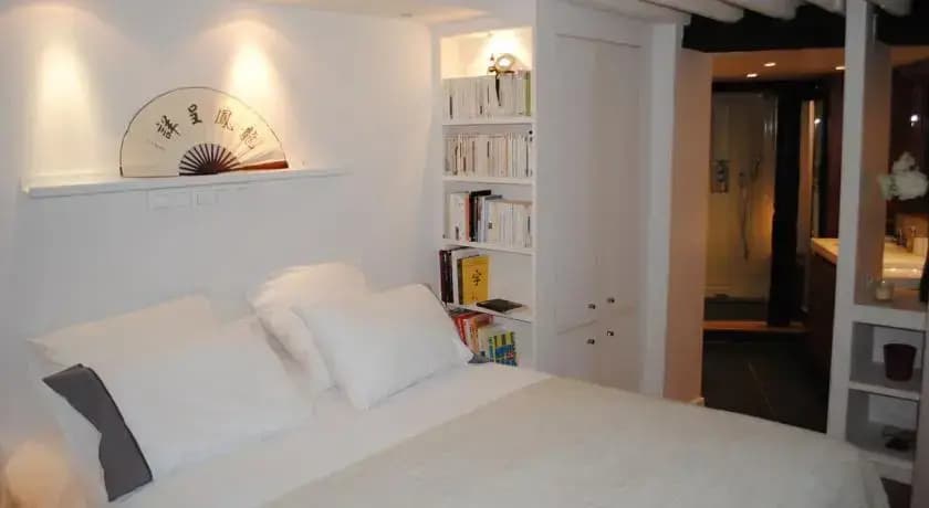 Montmartre Village - photo 2