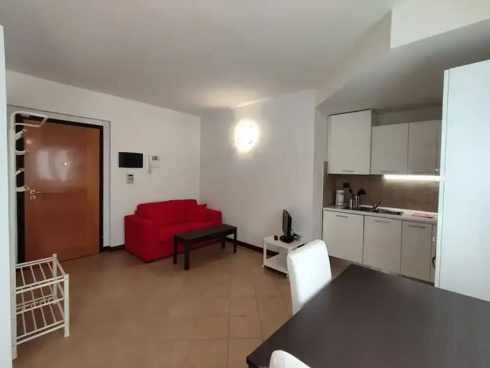 Leopolda Suite - photo 5