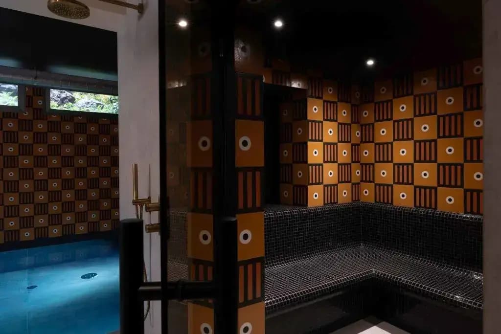 Hôtel Pilgrim - photo 19