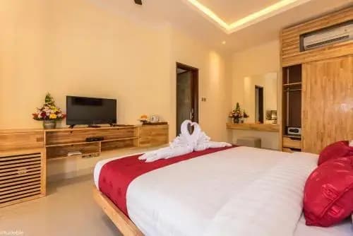Bliss Ubud Abangan - photo 2
