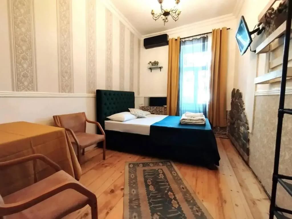 Metekhi House - photo 6