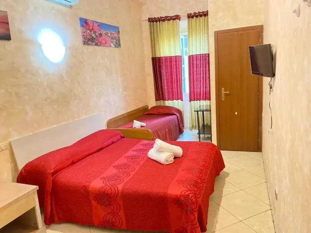 Termini Guest House - photo 1