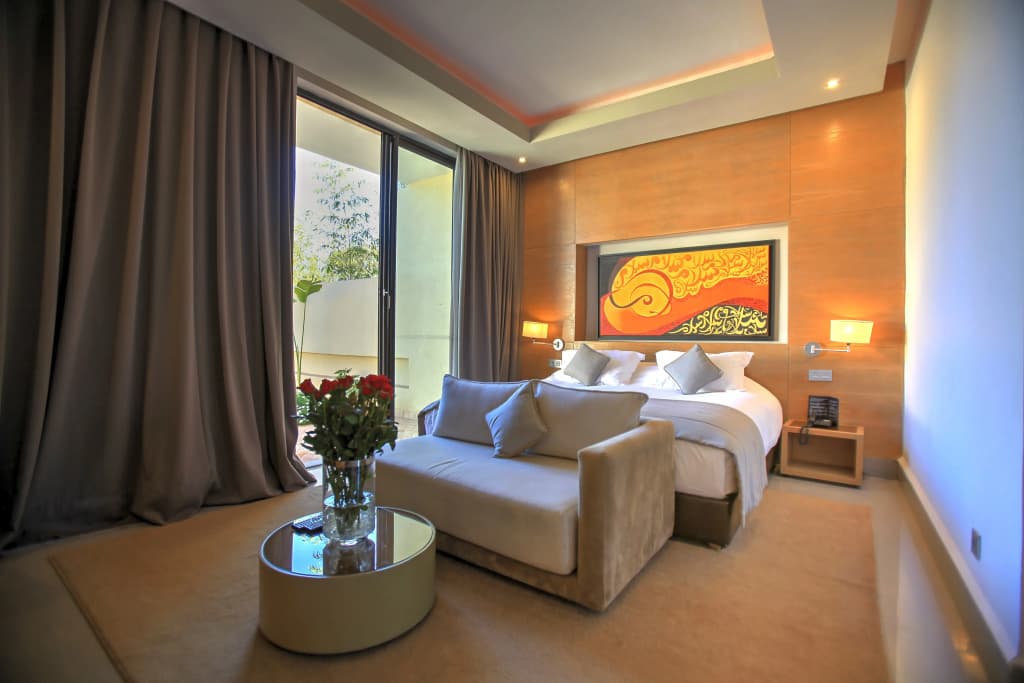Sirayane Boutique Hotel and Spa - photo 28