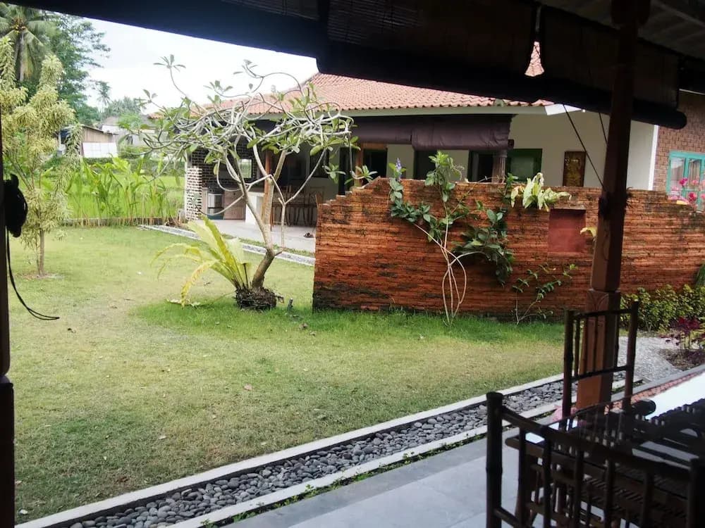 Indijo Villa - Ubud - photo 15