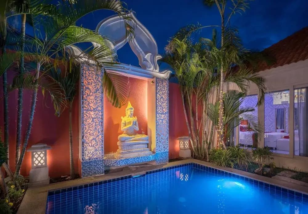 View Talay Villa Pattaya - photo 9