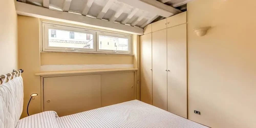 Trastevere Attic with private terrace - photo 27