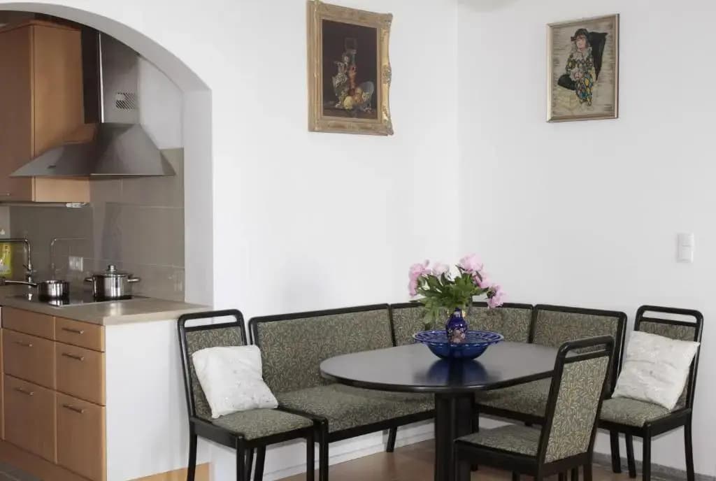 Stay-In Vienna 23 - photo 16