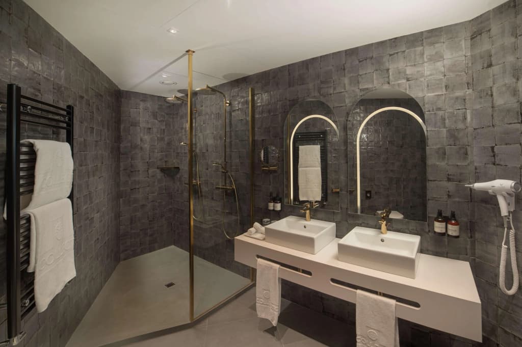 Nhow Roma Hotel - photo 15