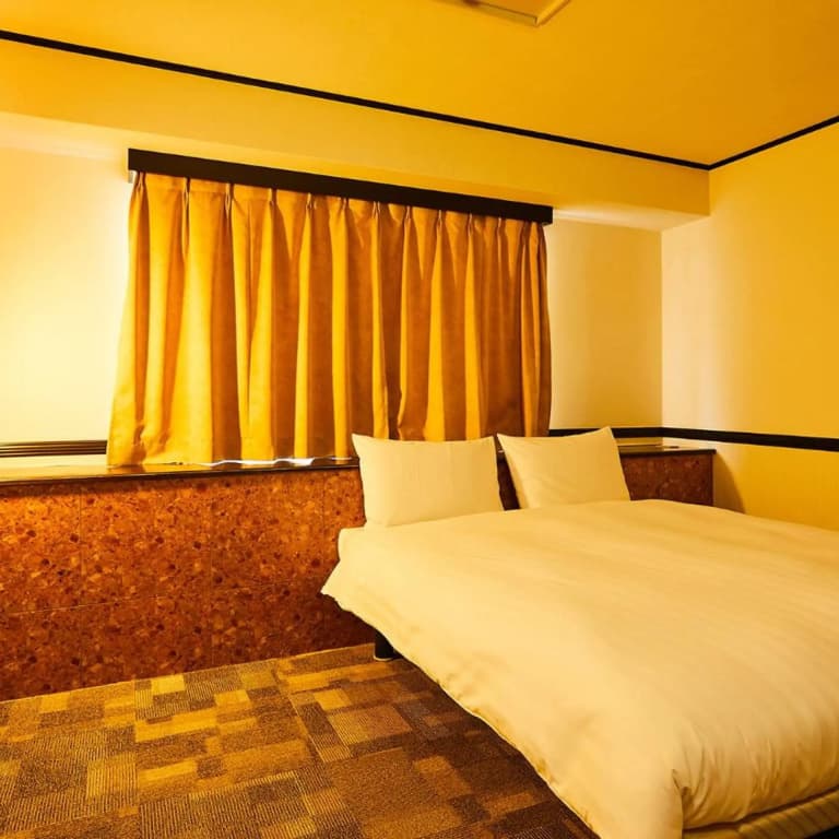 Toyoko Inn Tokyo Tozai Line Nishikasai - photo 27