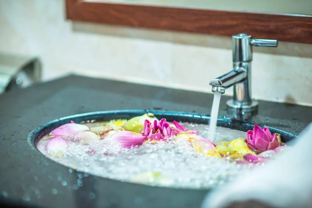 Kaorm Hotel - photo 10