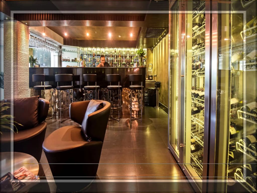 Sukhumvit Suites Hotel - photo 9