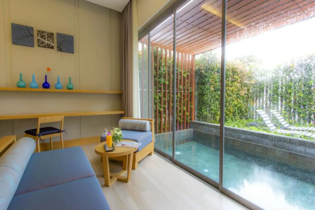 Synergy Samui - photo 22