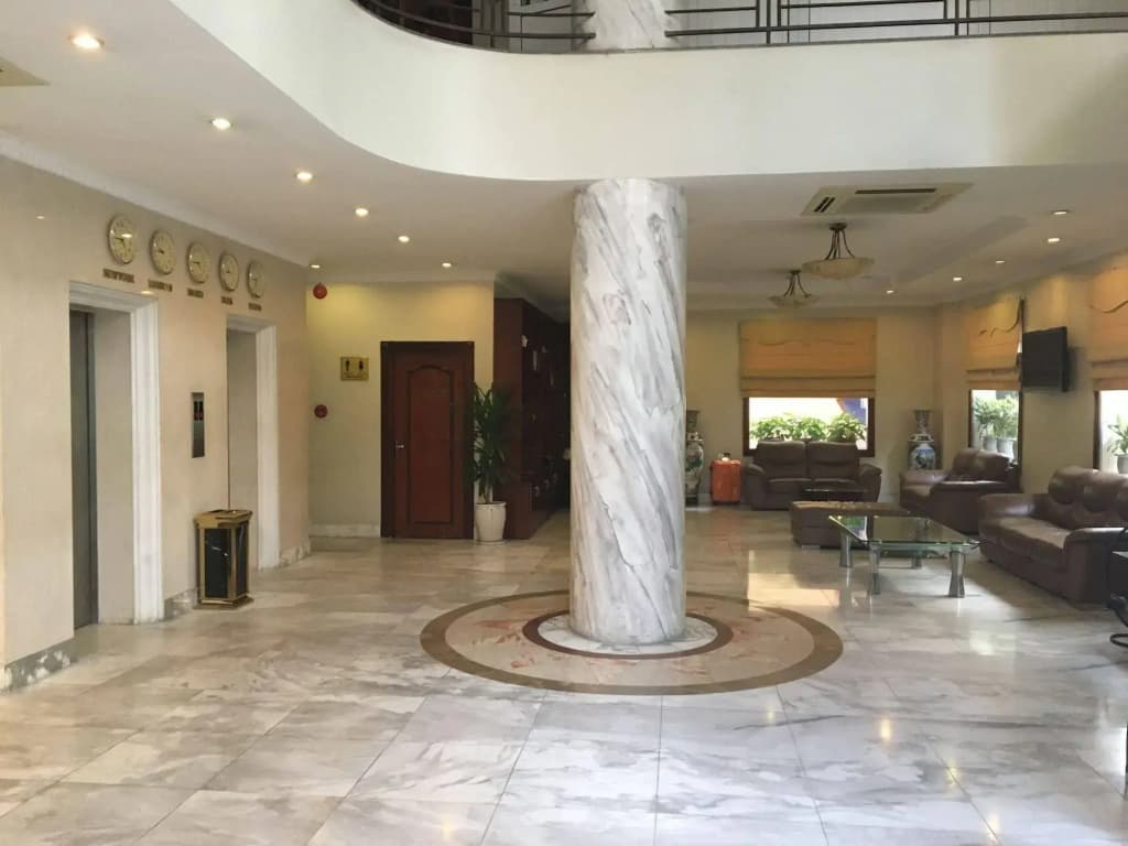 Sunny Hotel 1 - photo 2