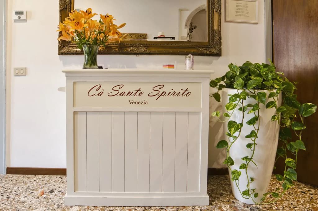B&B Ca' Santo Spirito - photo 15