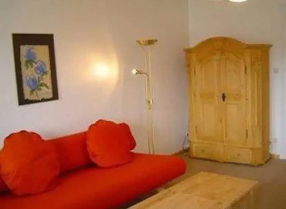 ApartHotel Landhaus Lichterfelde Berlin - photo 7