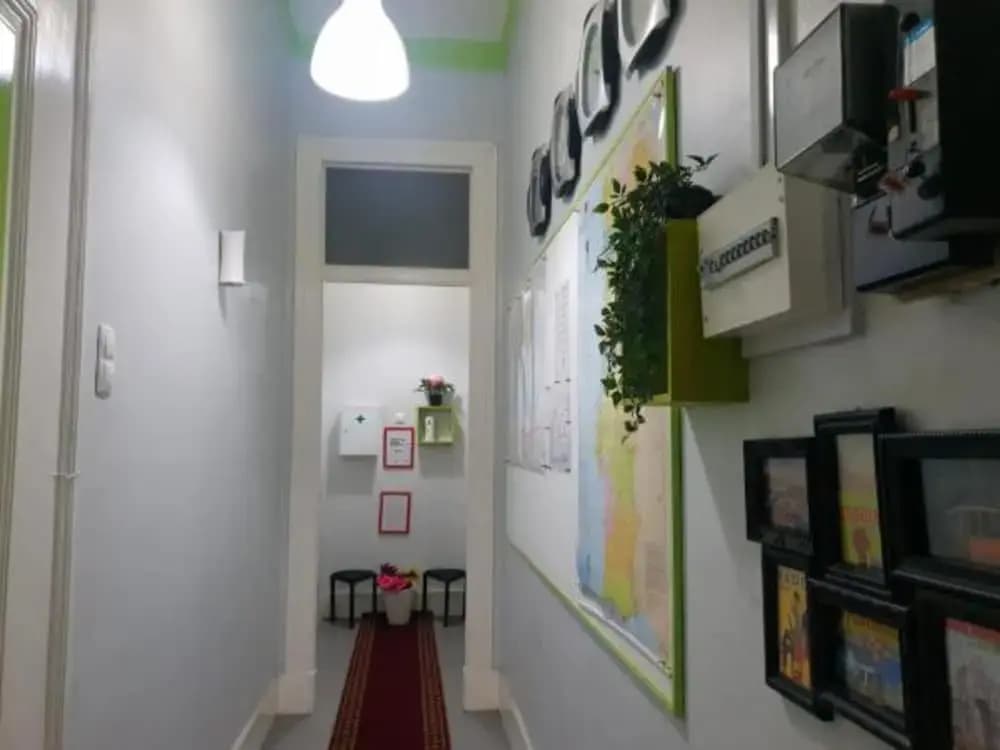 Shangri-la Hostel - photo 12
