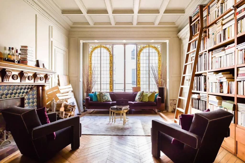 onefinestay - Trocadéro apartments - photo 9