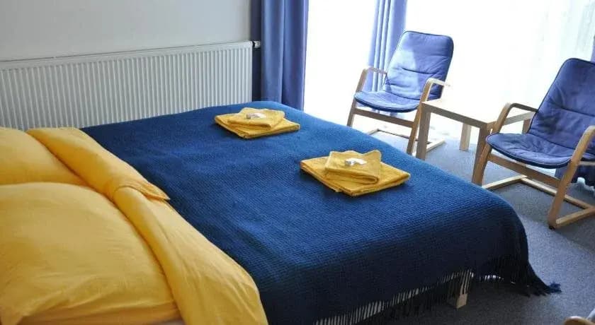 Lida Guest House - photo 2