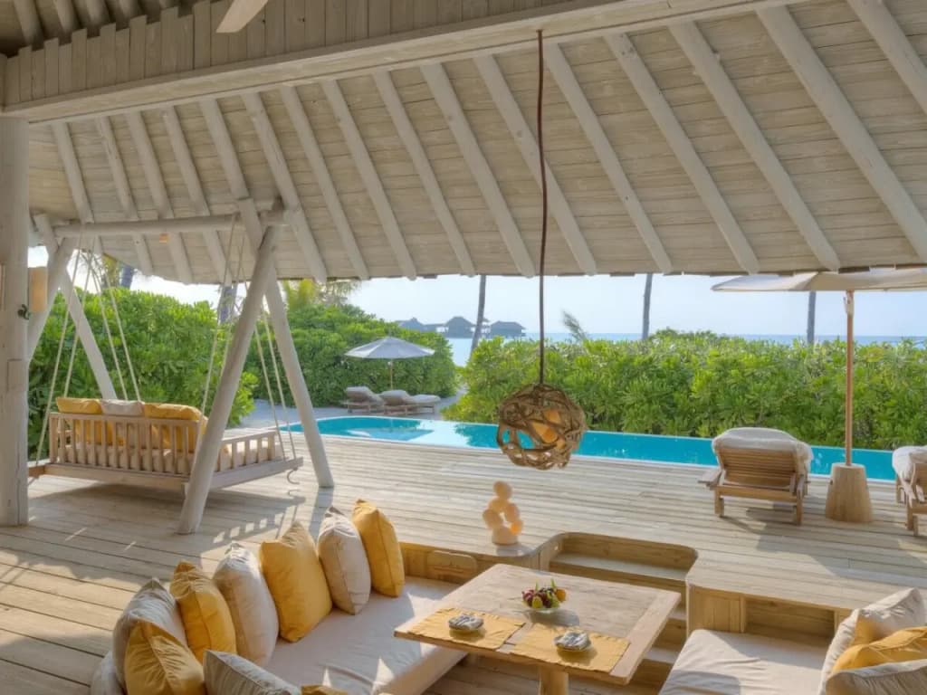Soneva Secret - photo 5