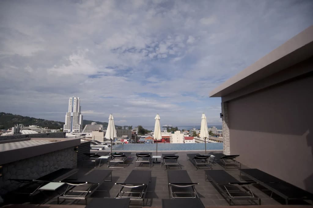 The Gig Hotel - photo 7