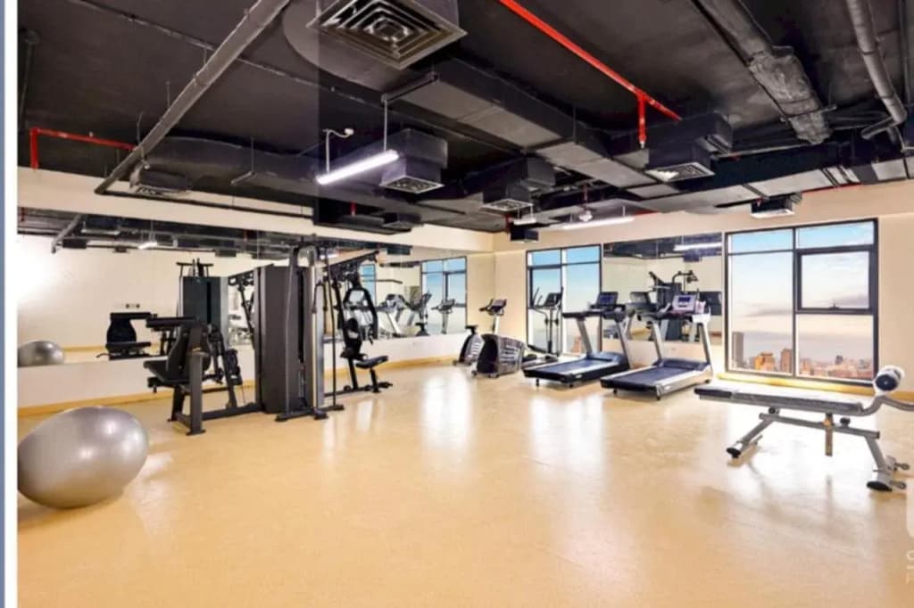 Sunday Sheikh Zayed Road Concord Tower 1 BR by Belvilla - photo 12
