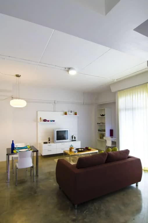 T Series Place(formerly 212 Serviced Apartment) - photo 2