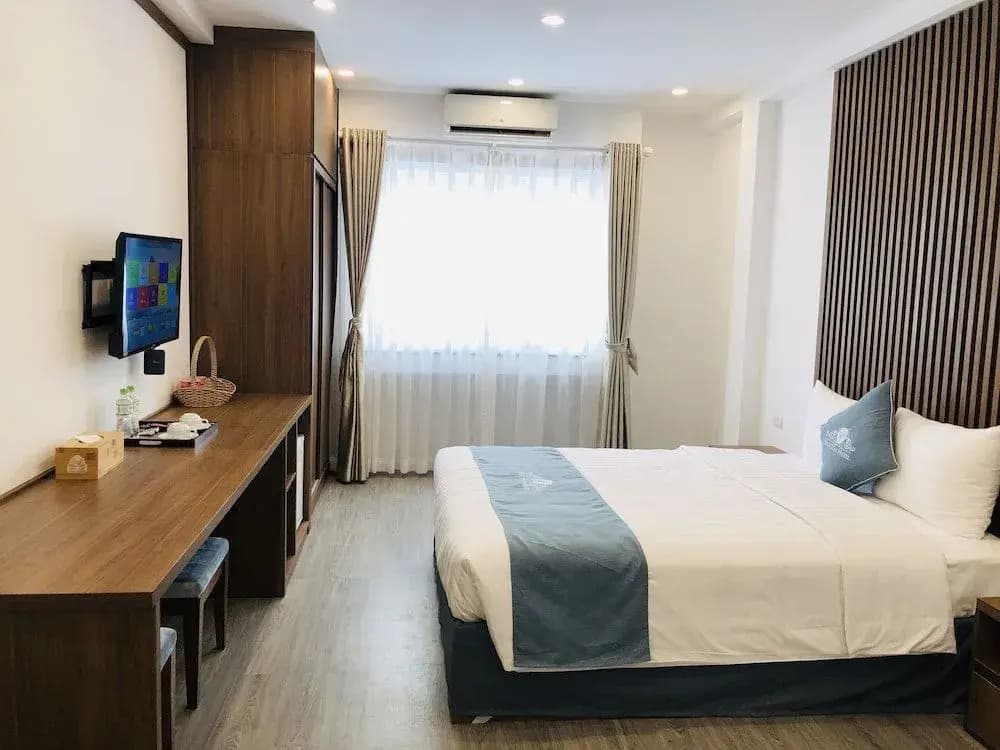 Ngoc Han Hanoi Hotel - photo 5
