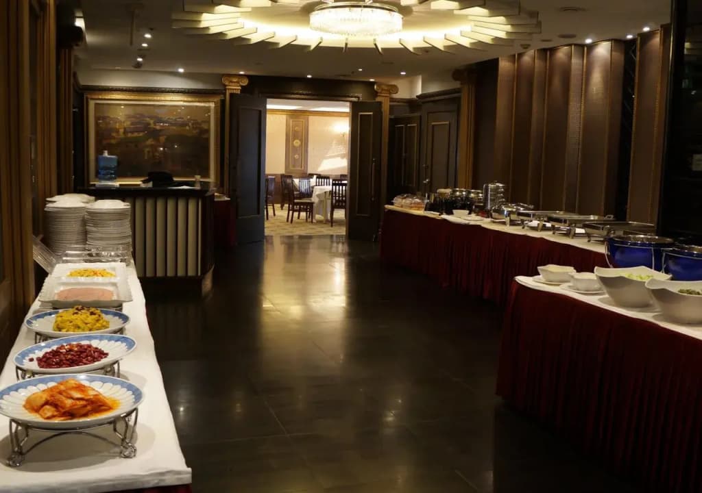 K-Pop Hotel - photo 19