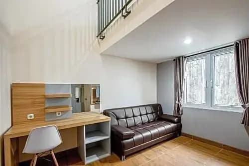 Rumah Kubis Residence - photo 8
