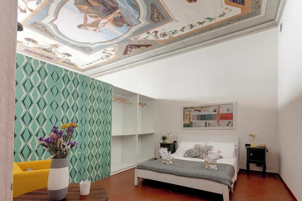 Mamo Florence - Servi Apartment - photo 4