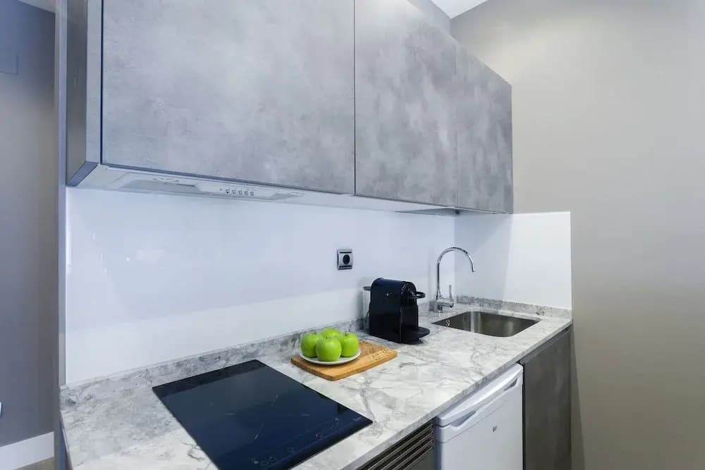 Dobo Rooms Palacio Apartments - photo 13