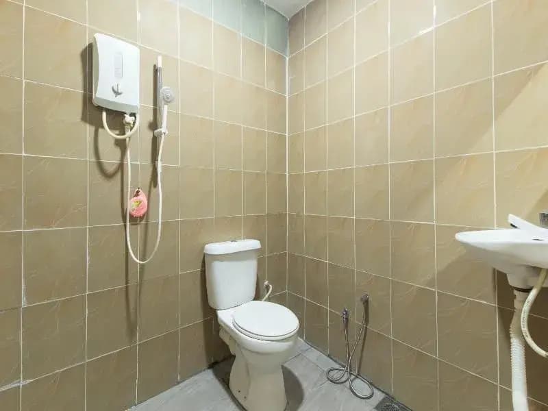 Oyo 1157 Pd Hotel - photo 9