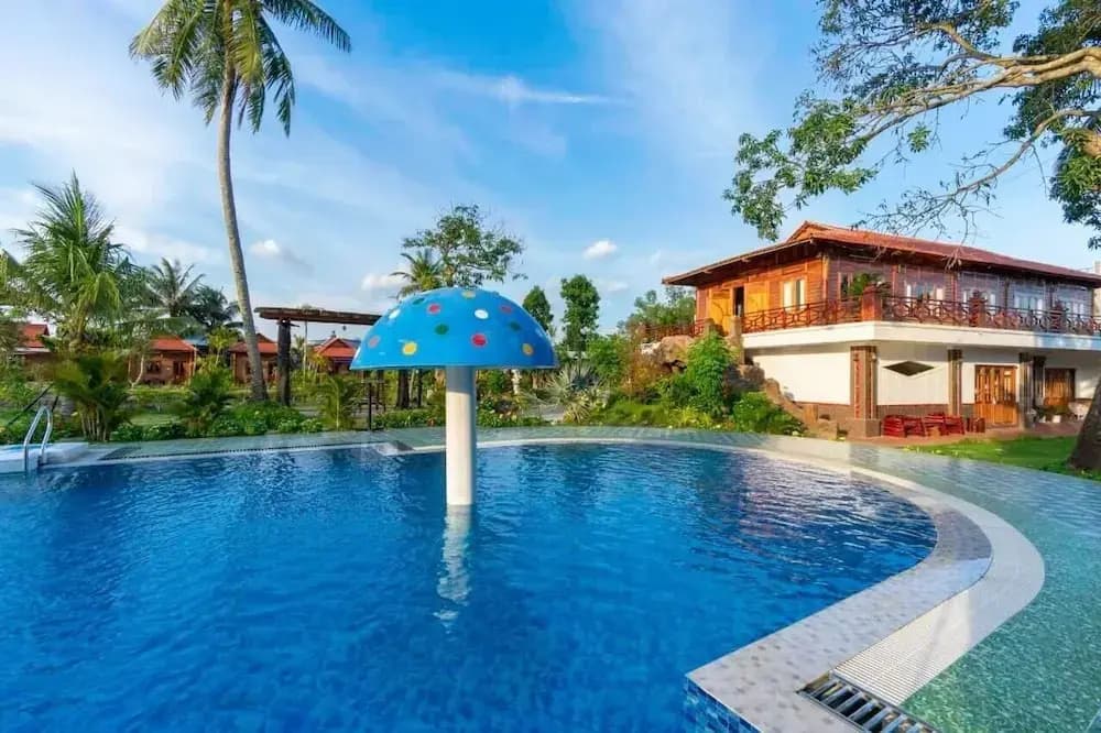Alpaca Resorts - photo 5