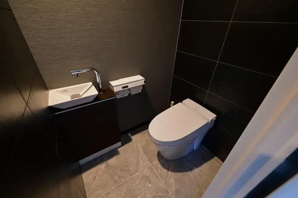 Hotel State Tennoji - Hostel - photo 10