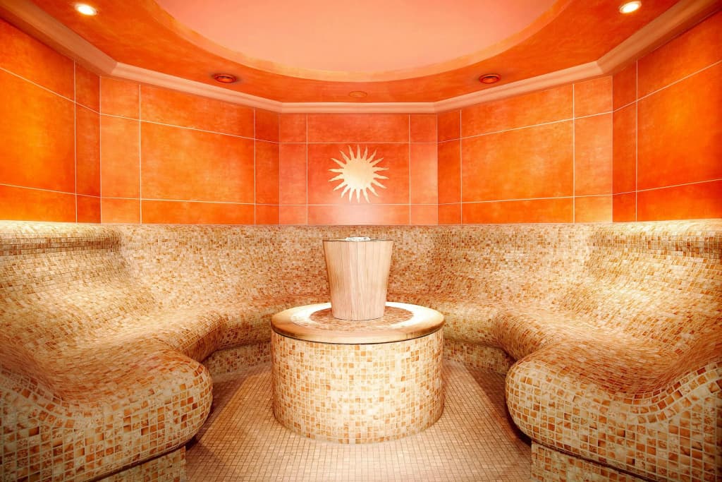 Sheraton Grand Hotel & Spa, Edinburgh - photo 45