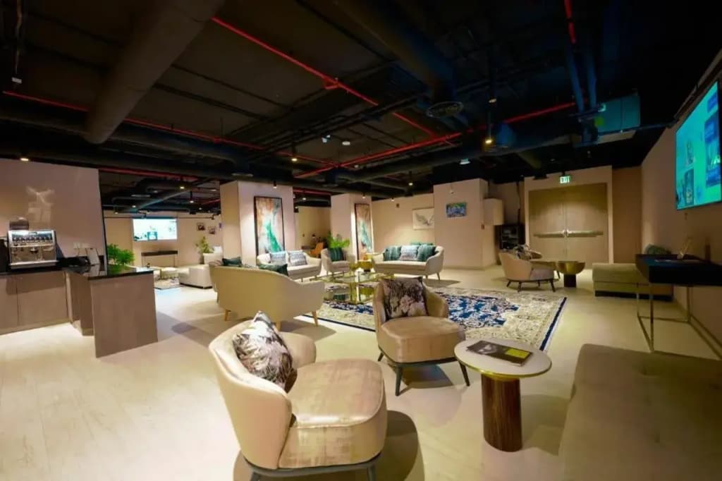 Steigenberger Residence Doha - photo 24