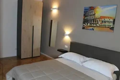 Roma suite Piramide - photo 6