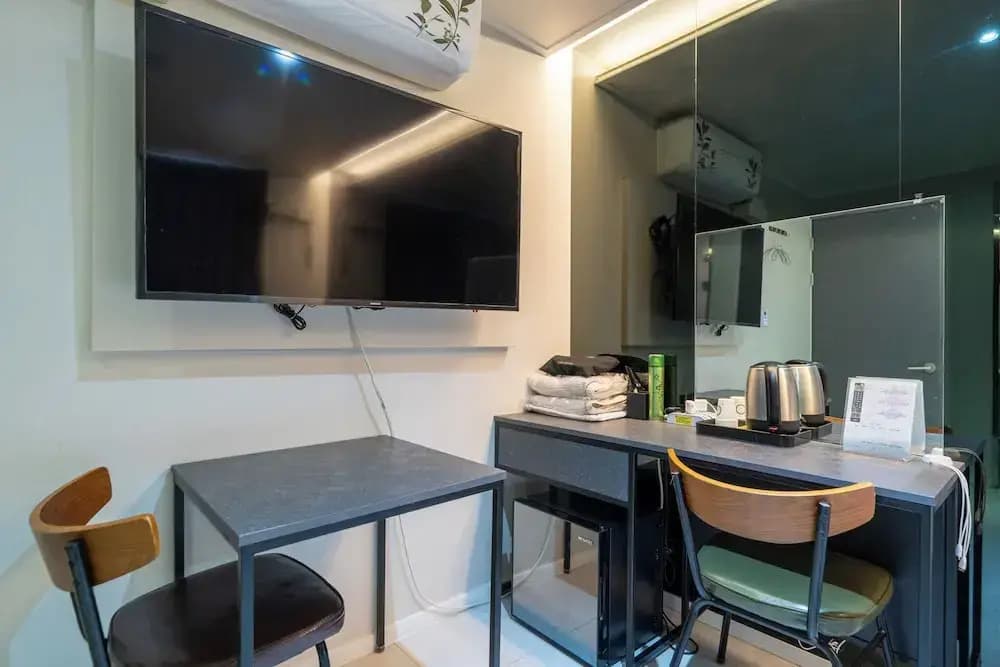 M&Lucky Hotel - photo 5