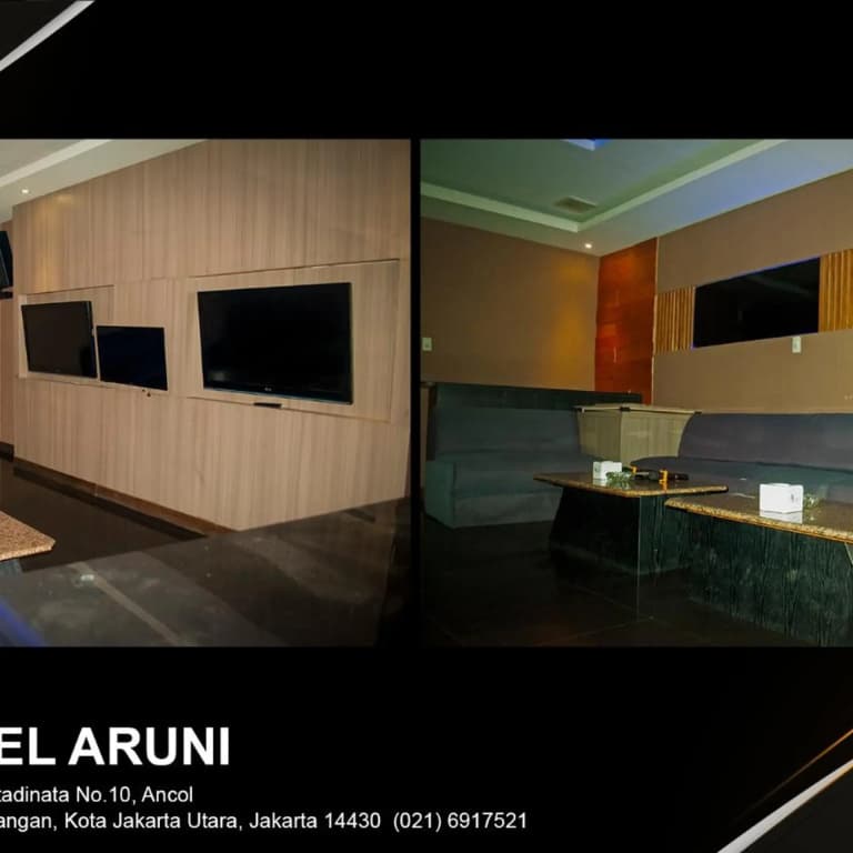 Hotel Aruni Ancol - photo 28
